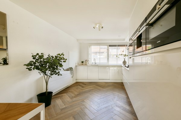 Medium property photo - Watermaalpad 5, 1066 WX Amsterdam
